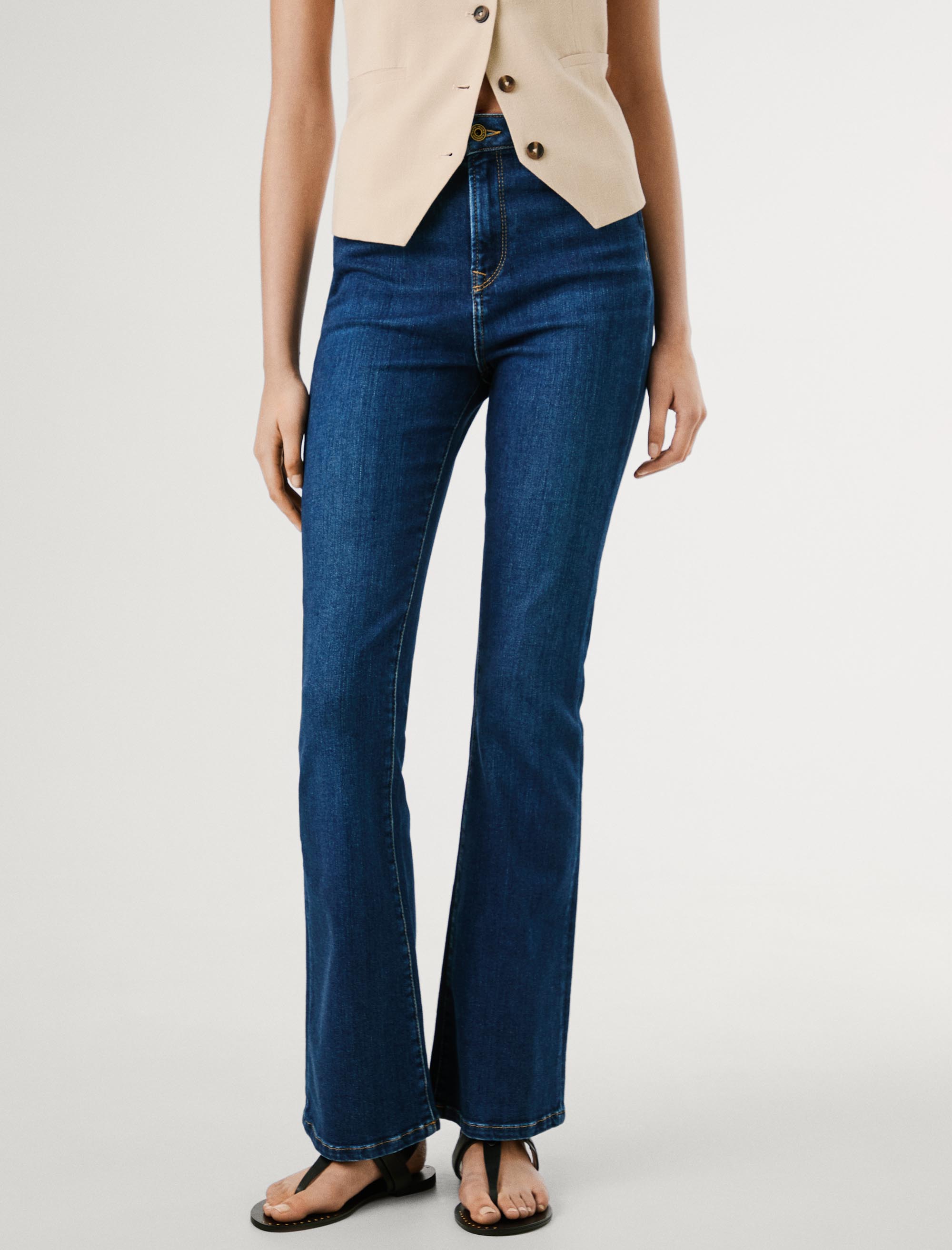 شلوار جین زنانه