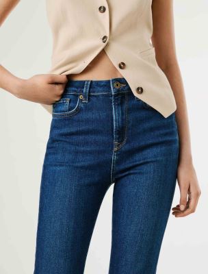 شلوار جین زنانه