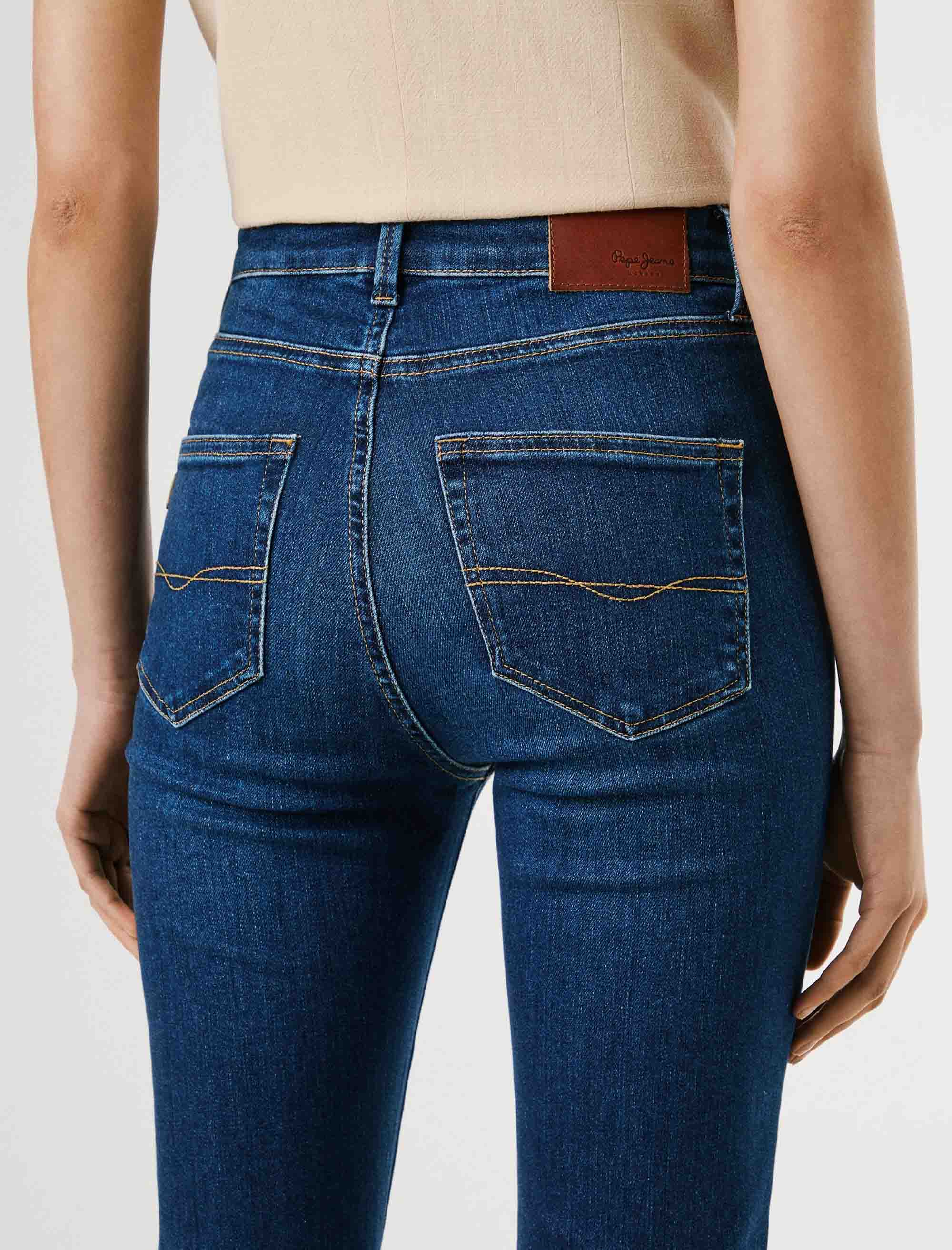 شلوار جین زنانه