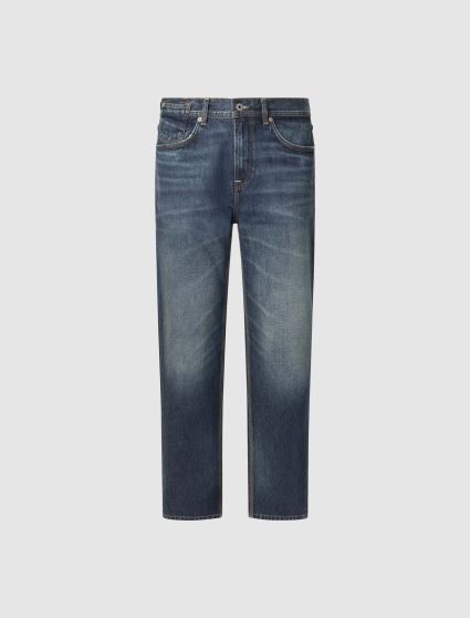 شلوار جین مردانه