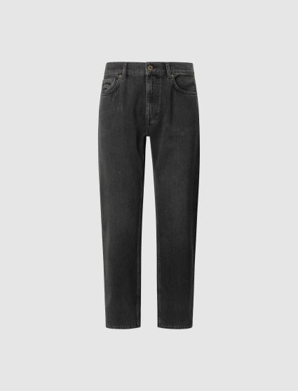 شلوار جین مردانه