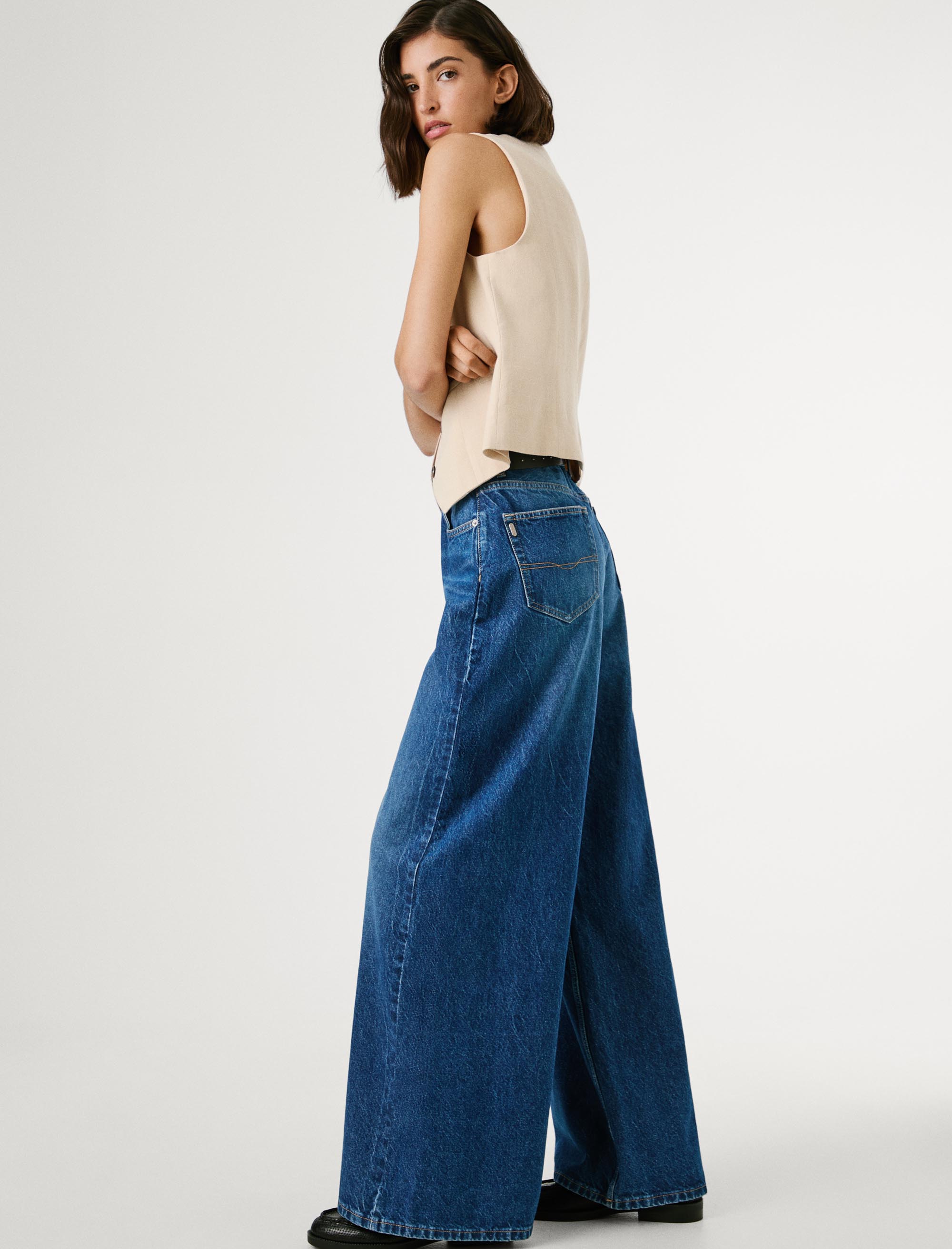 شلوار جین زنانه