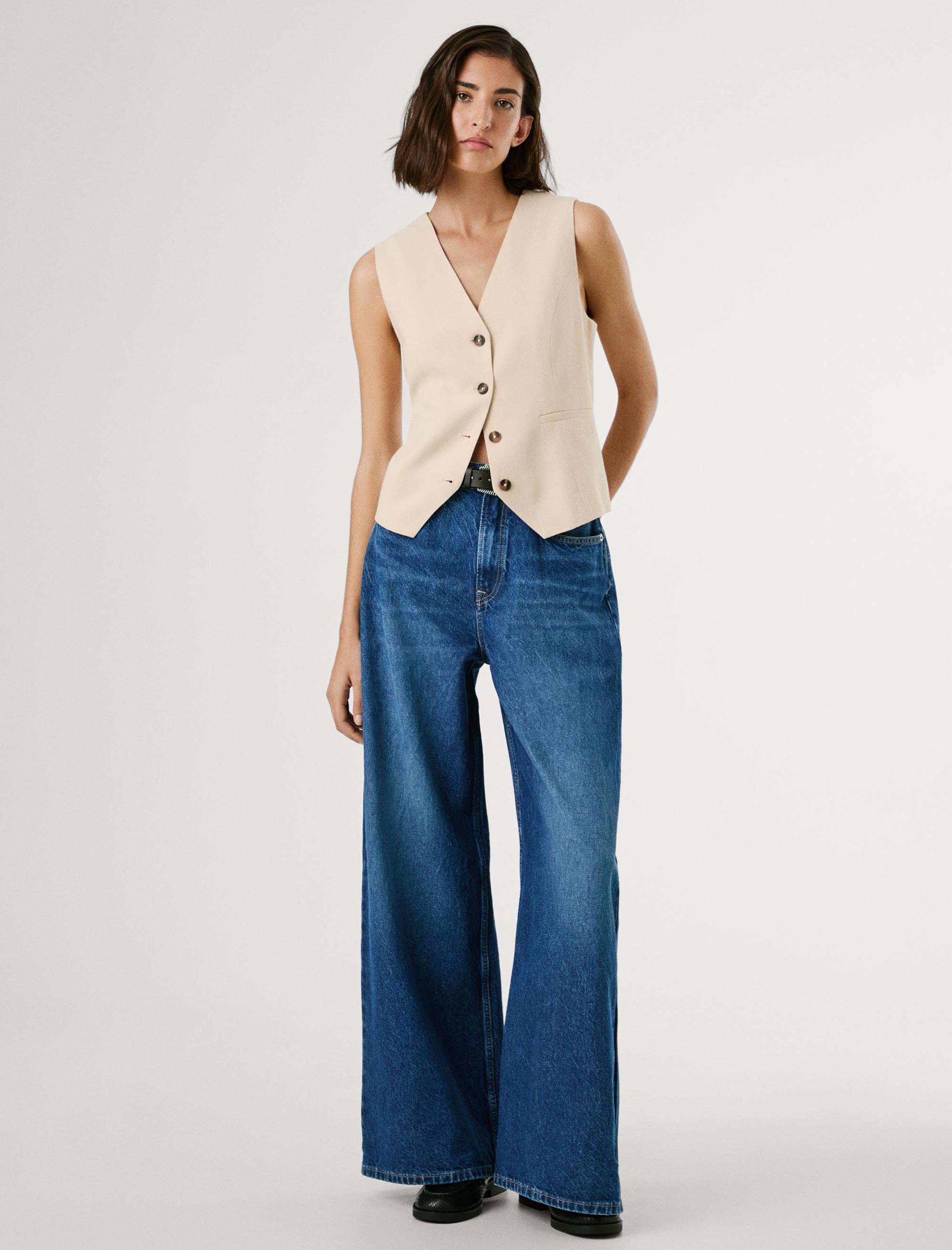 شلوار جین زنانه