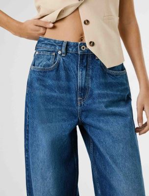 شلوار جین زنانه