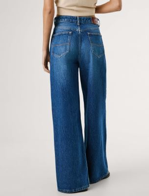 شلوار جین زنانه