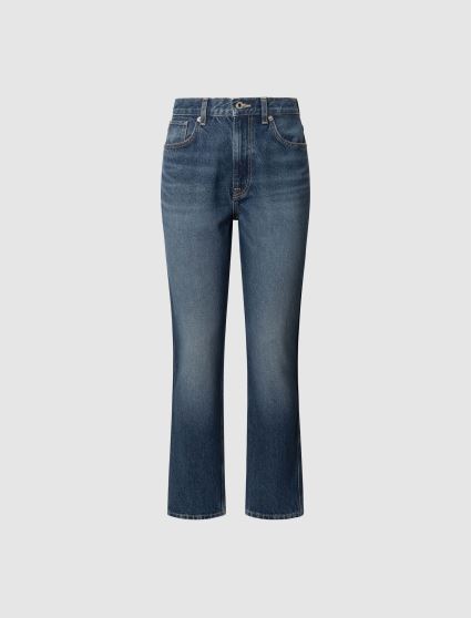 شلوار جین زنانه