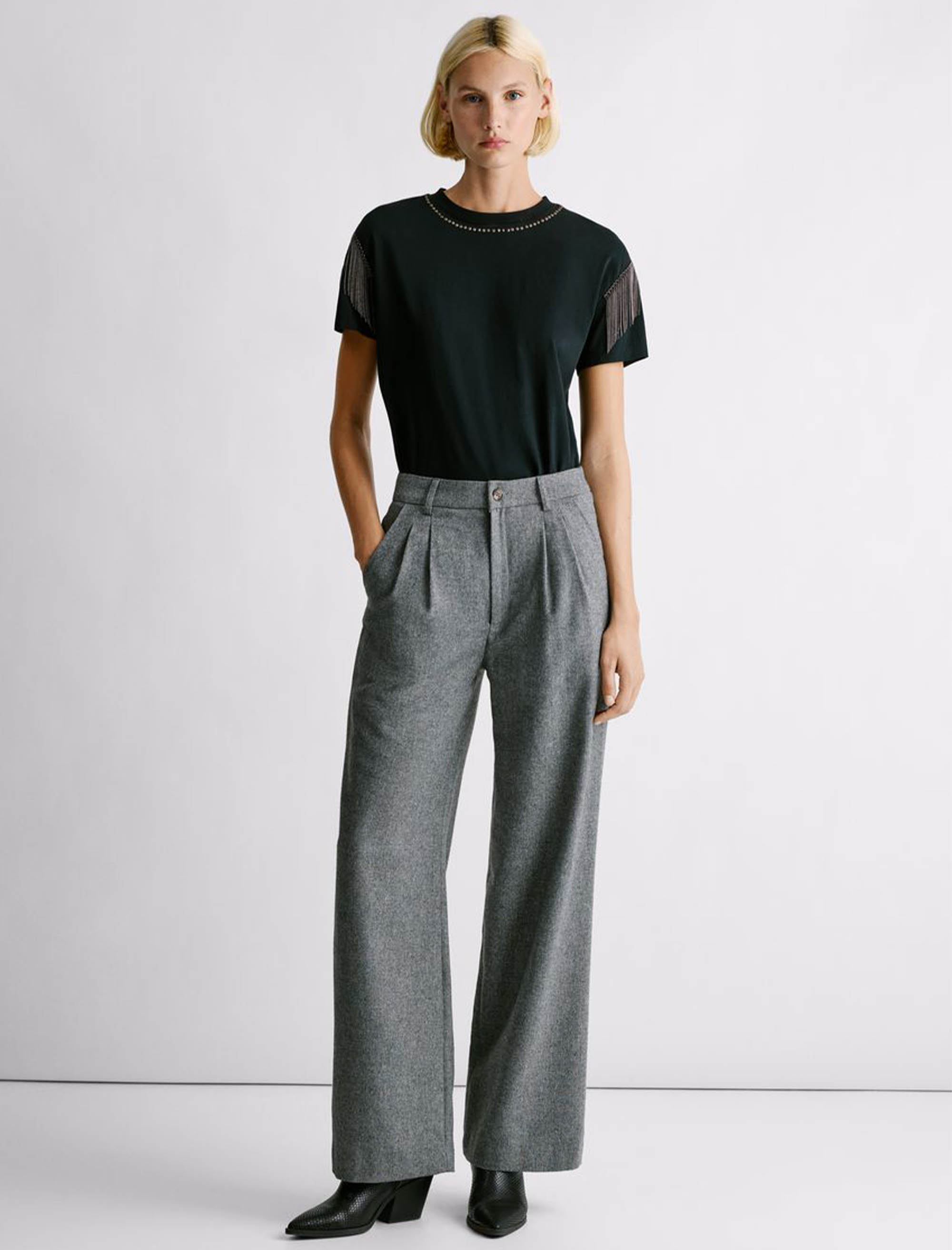 شلوار زنانه