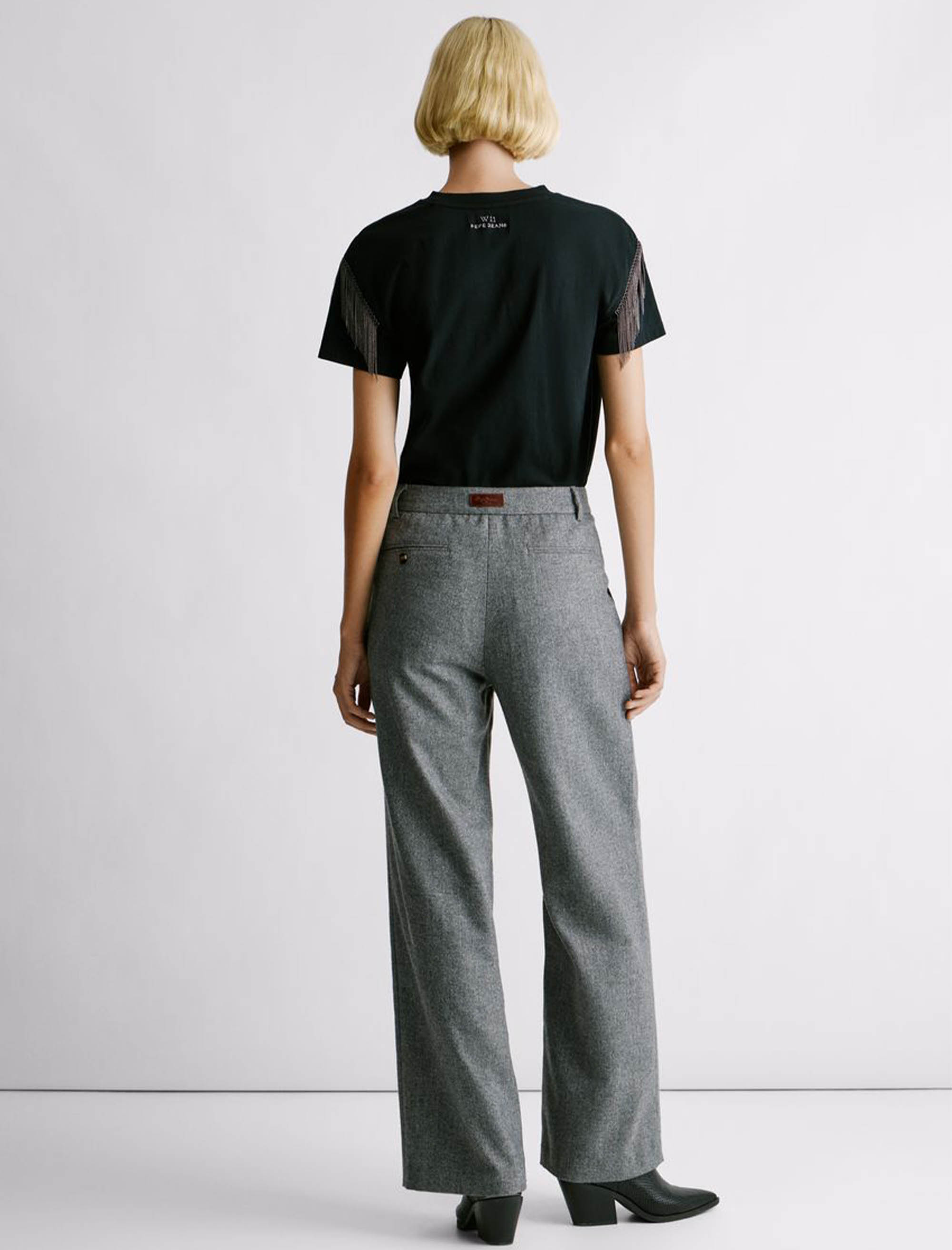 شلوار زنانه