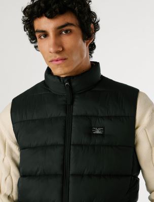 کاپشن مردانه