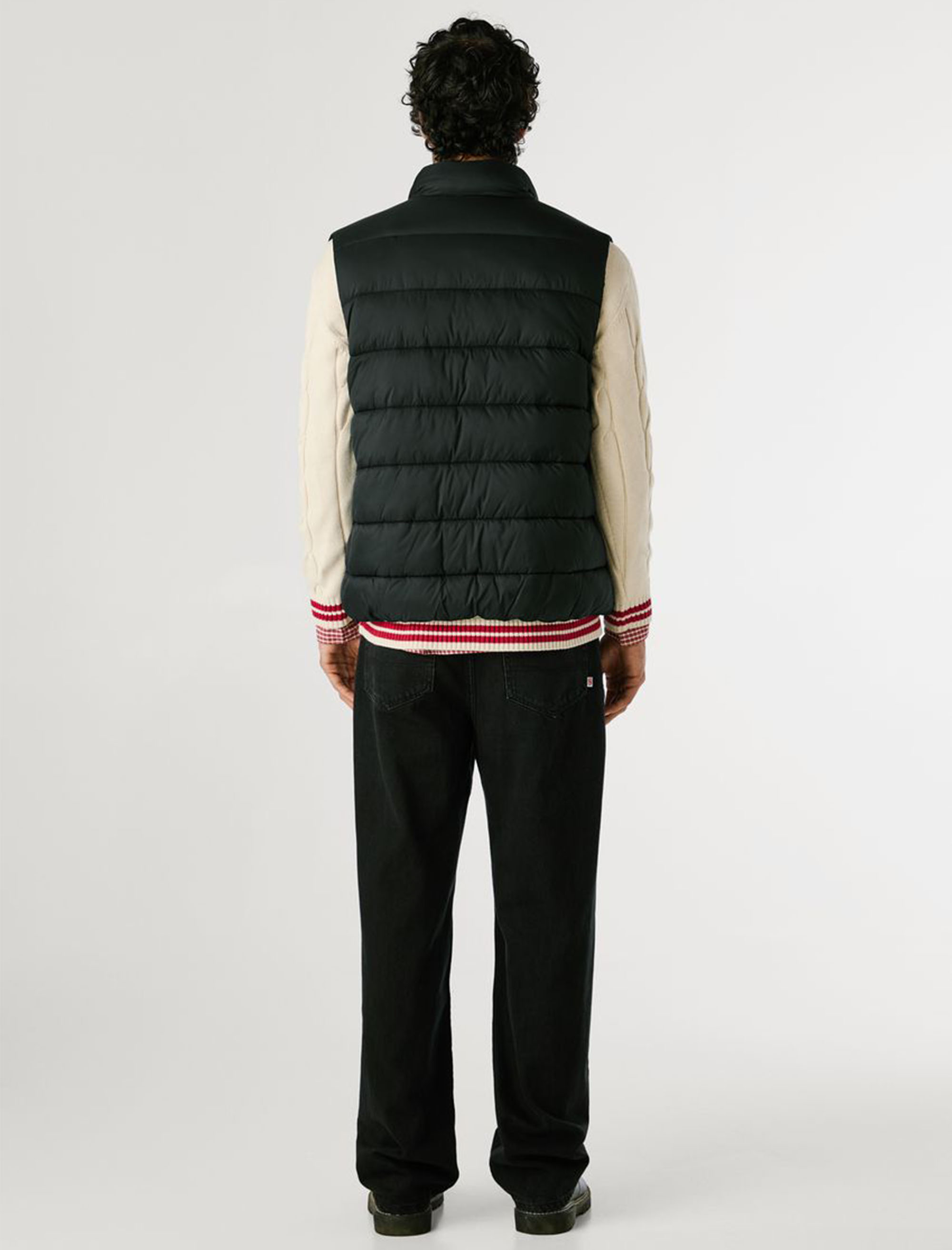 کاپشن مردانه