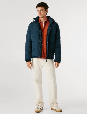 کاپشن مردانه