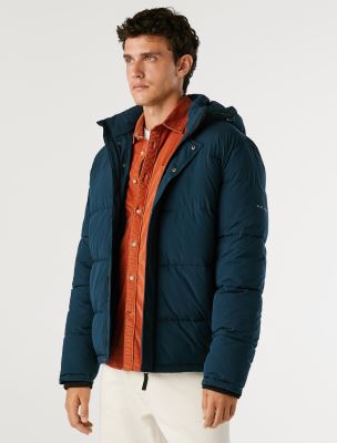 کاپشن مردانه