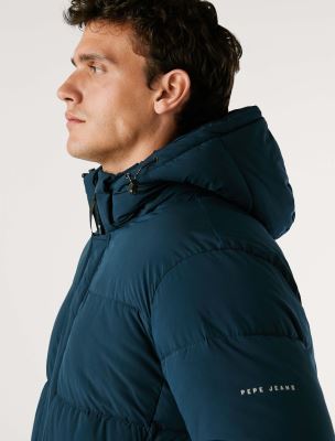 کاپشن مردانه