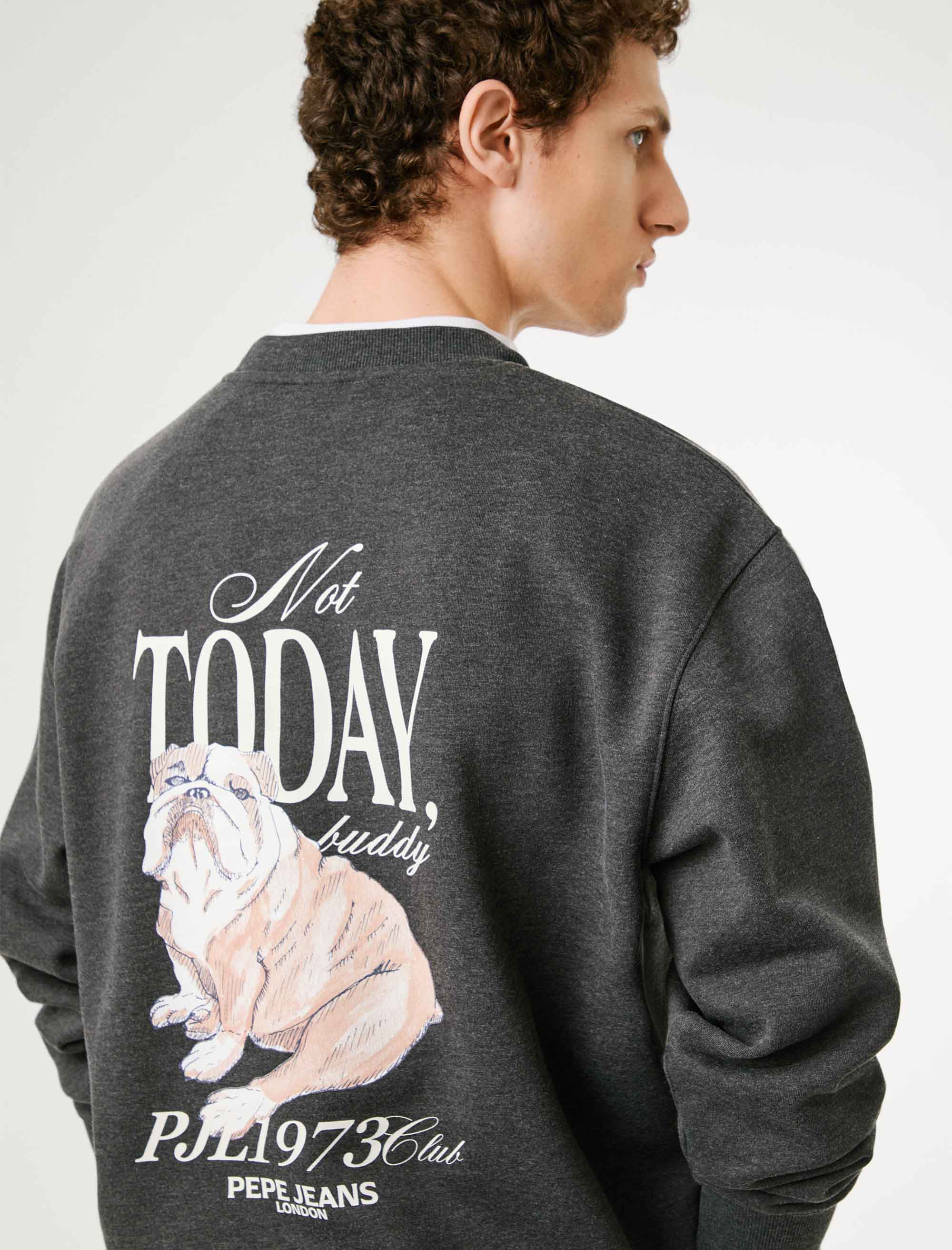 سویشرت و هودی مردانه