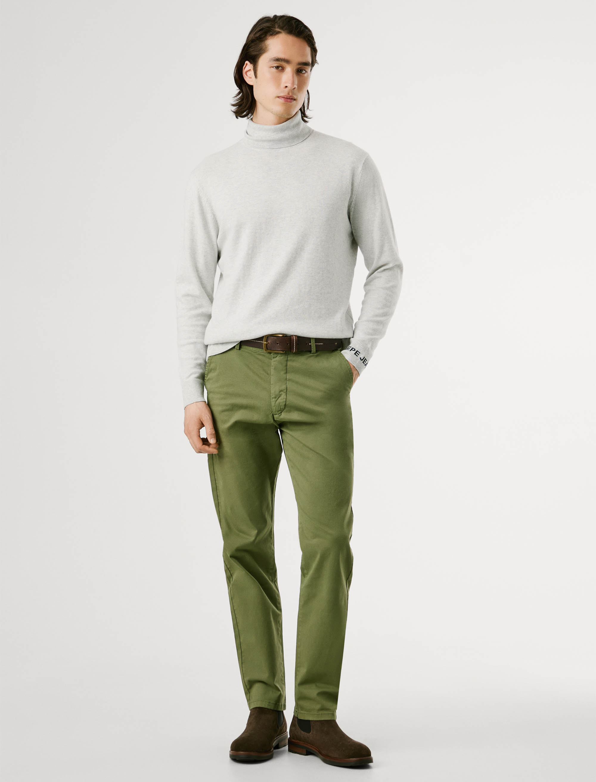 پلیور مردانه