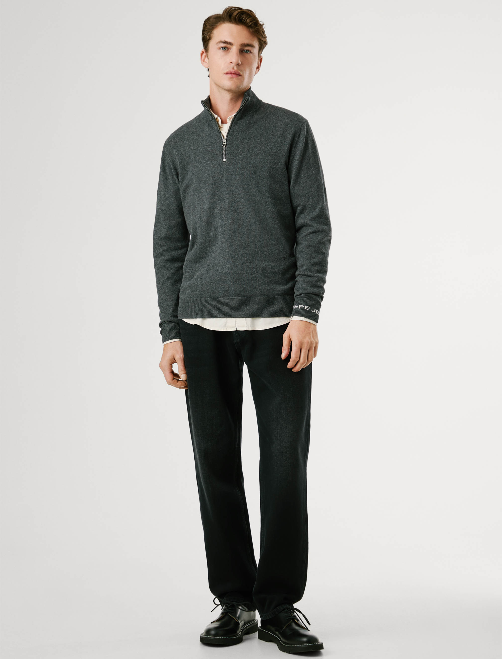 پلیور مردانه