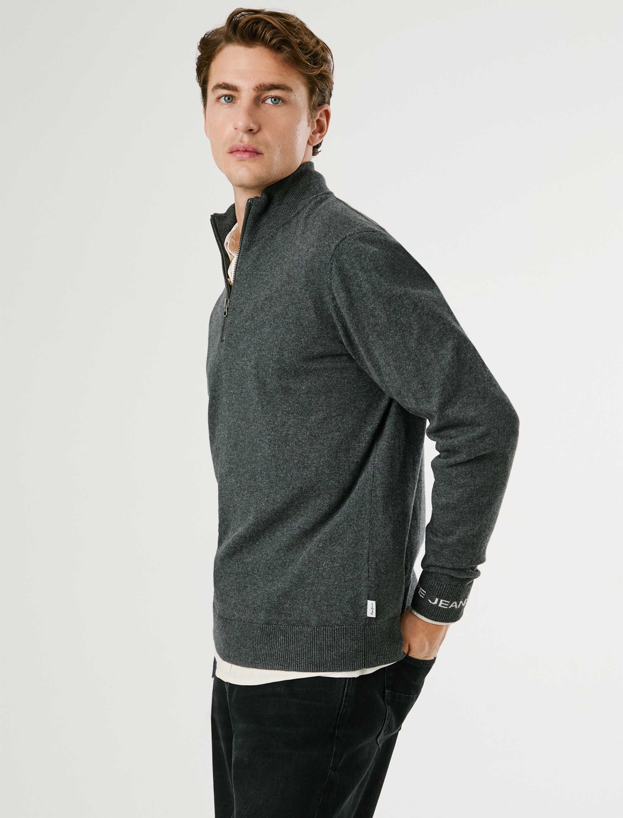 پلیور مردانه