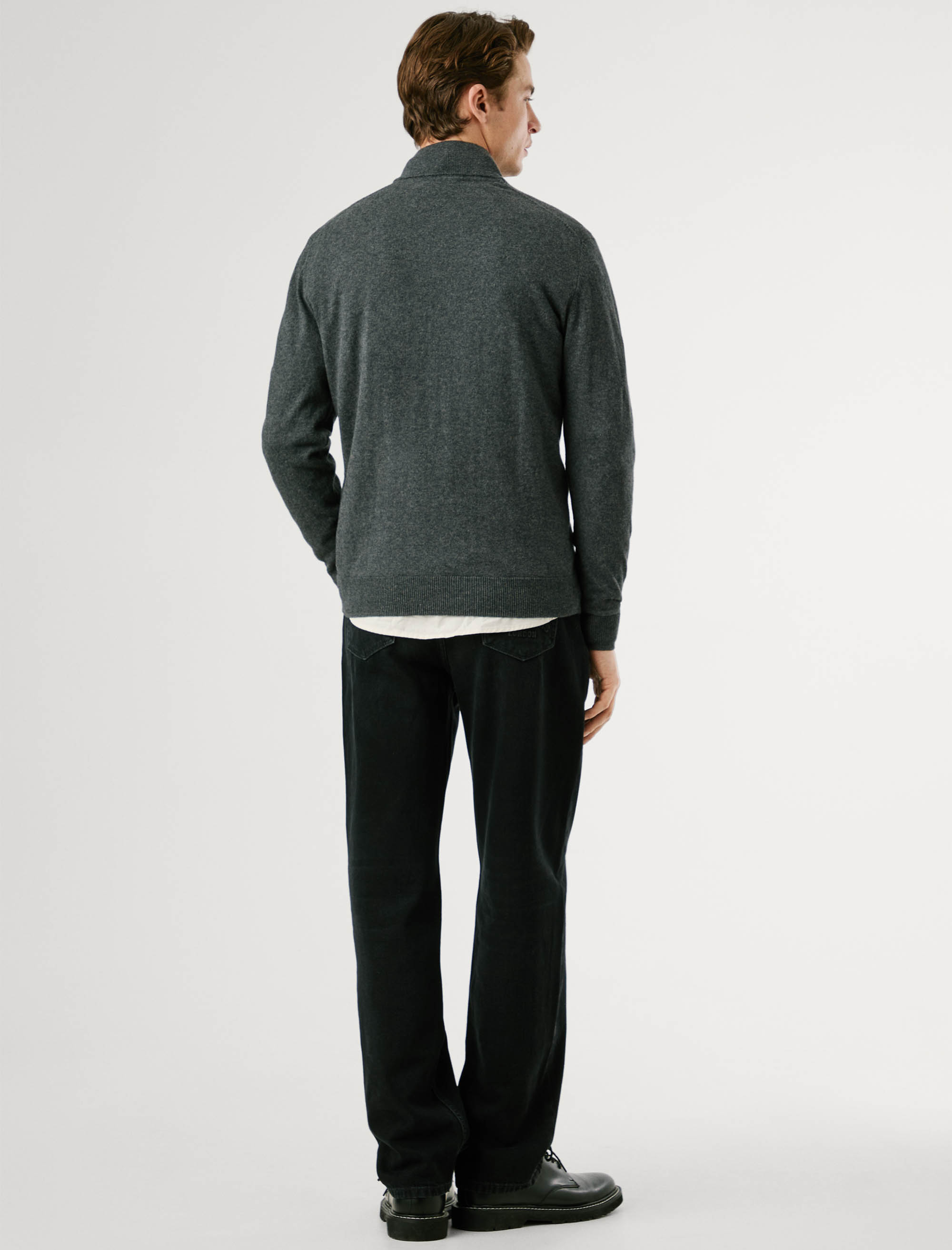 پلیور مردانه