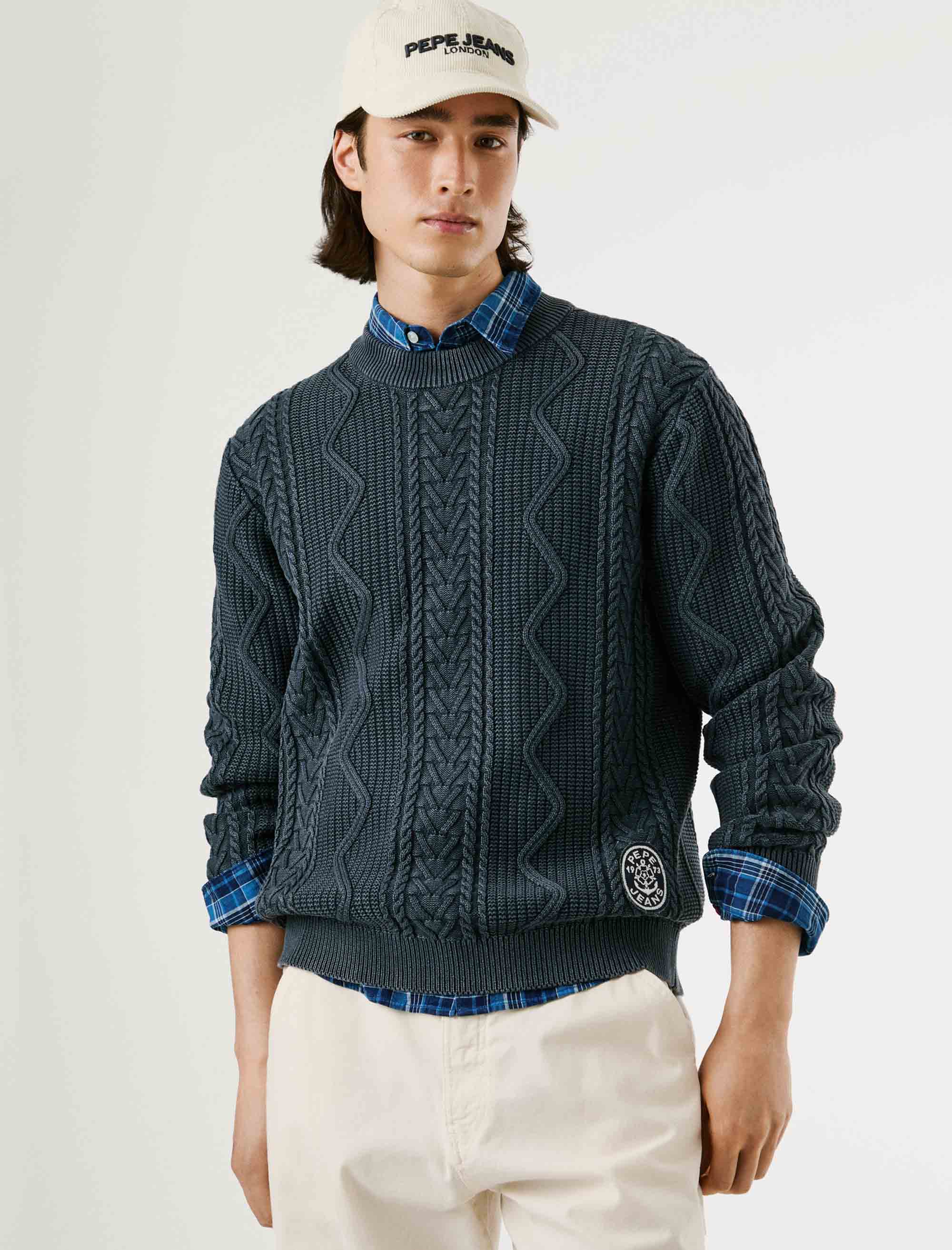 پلیور مردانه