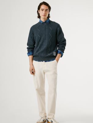 پلیور مردانه