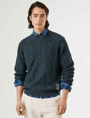 پلیور مردانه