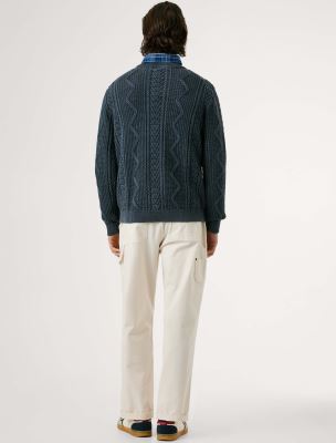 پلیور مردانه