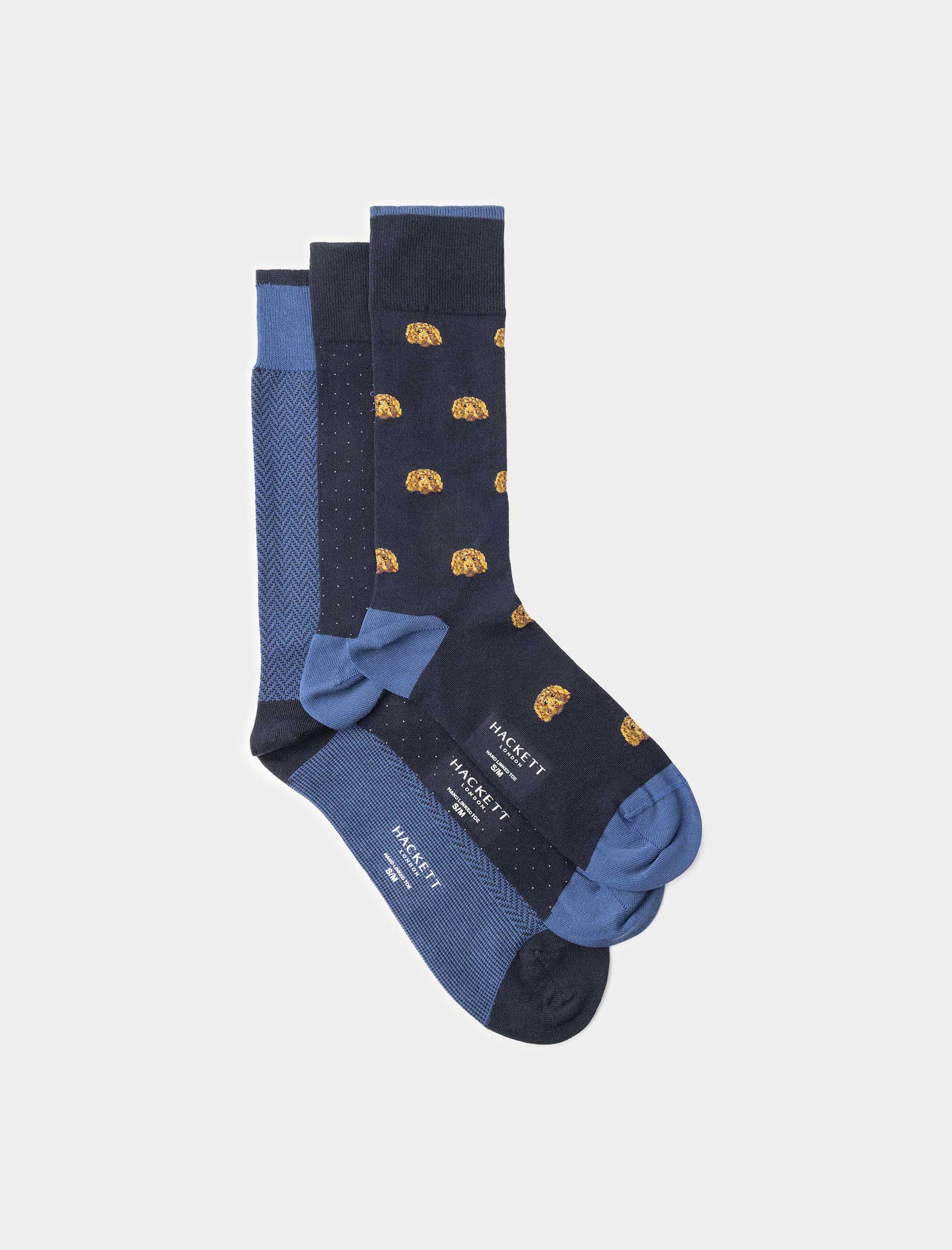 جوراب مردانه