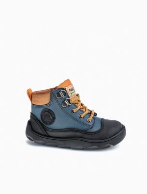 نیم بوت پسرانه