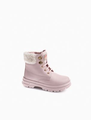 نیم بوت دخترانه