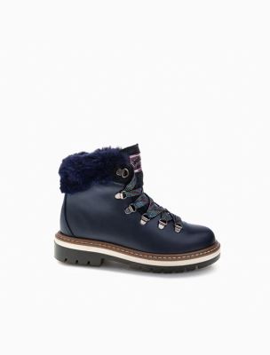 نیم بوت دخترانه