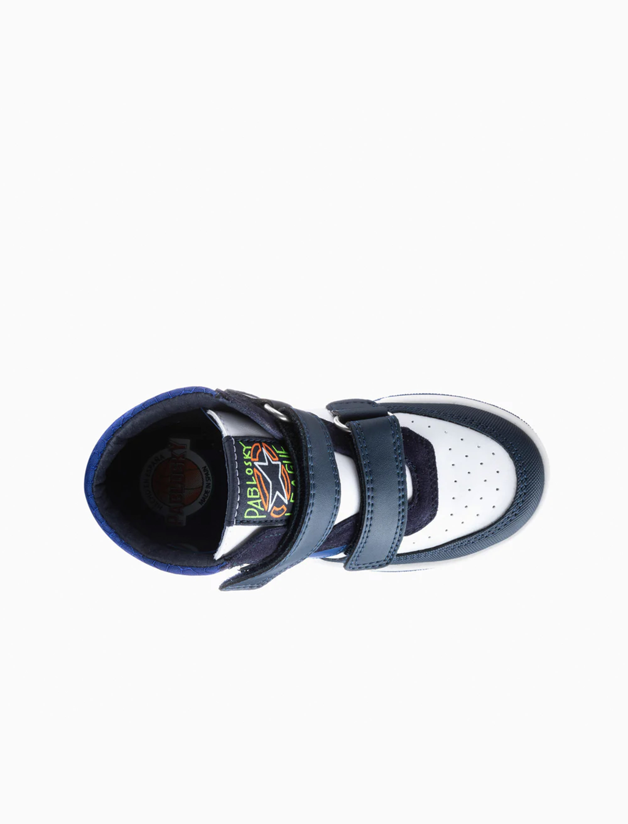 کفش اسنیکر پسرانه