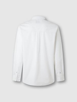 پیراهن (شومیز) مردانه
